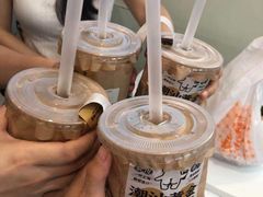 -茶力的小怪兽(梅林卓悦汇店)