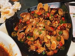 -红钳侠小龙虾·烧烤(中赢康康谷店)