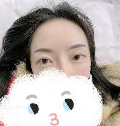 -韩美绣·骨相纹眉·洗眉美瞳线