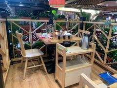 -椰夫人·养生椰子鸡(金沙洲永旺店)