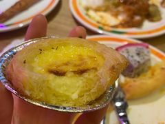 -比格比萨自助(德思勤四季汇店)