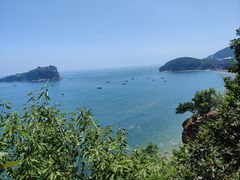 -棒棰岛宾馆景区