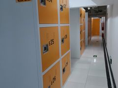 -安东易迷你自助仓储寄存仓库(杨浦店)