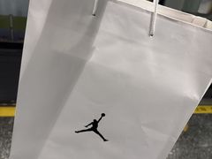 -JORDAN(外滩中央体验店)