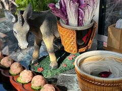 -慢丽江·云南野生菌土鸡锅(西山店)