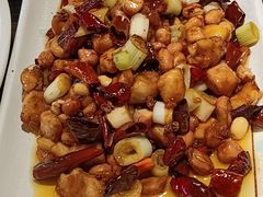 -陈麻婆豆腐(旗舰店)