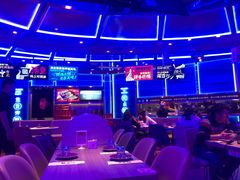 -鱼酷活鱼烤鱼(恒隆广场店)