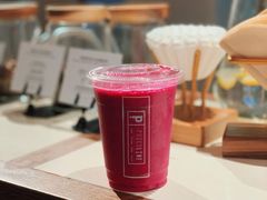 -Punchline Coffee&Roaster(同济大学店)