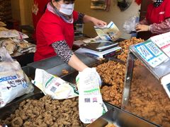 -陈建平麻花(磁器口总店)