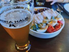 -Ambra Haus琥珀屋精酿餐厅(宝山店)