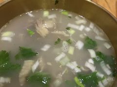 -春花民族美食(佳木斯总店)