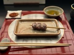 -鳥喜Toriki怀石烧鸟料理
