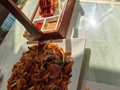 -點無缺茶楼·海鲜酒家(世博店)