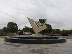 -上海月湖雕塑公园