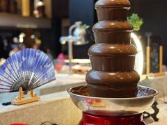 -上海虹桥宾馆味翠餐厅