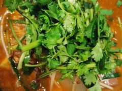 -肥汁米蘭香港米线(长宁来福士店)