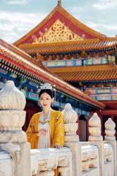 -美云庭古装·格格服汉服·京城旅拍(北京店)