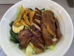 -正東记港味烧腊餐室(天鹅湖银泰城店)
