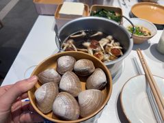 -海底捞大排档火锅(悦荟广场店)