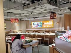 -呷哺呷哺 黄金牧场 (新中关购物中心店)