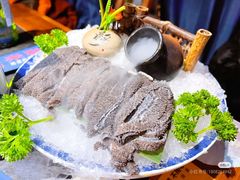 -来涮蜀鲜货火锅串串香(菜市口店)