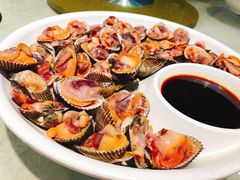 -阿巧一号私房菜(止园路店)
