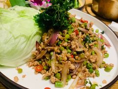 -正泰餐厅AmazingThai(亦庄店)