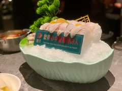 -德天肥牛海鲜火锅(城西银泰店)