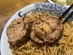 -一味老卤面(大石桥店)
