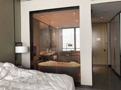 -长沙尼依格罗酒店