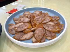 -服务大楼冷面(延大店)