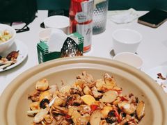 -绿草地·湘菜(芙蓉天街店)