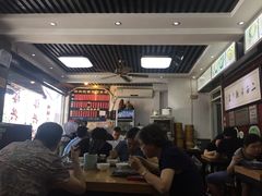 -裕兴记·三虾面(西北街总店)