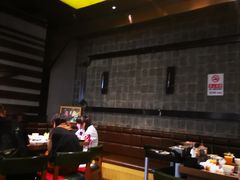 大堂-火炉火自助餐(朝阳大悦城店)