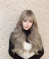 -东方美妍小鹏造型