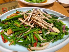 -德胜轩正宗顺德菜(宝安沙井会展中心店)