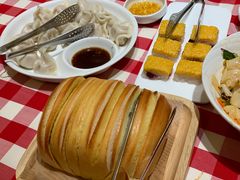 -西贝莜面村(万象天地店)