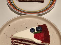 -姆们M Sweetie Cake(五道口店)