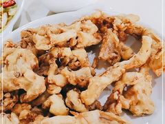 -满口香饭店