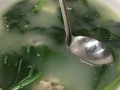 -蛇口康乐快餐鱼仔档(翠苑小区店)
