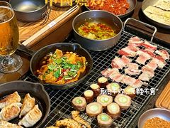 -夜食白市Yespicy·烧烤啤酒宵夜(番禺四海城店)
