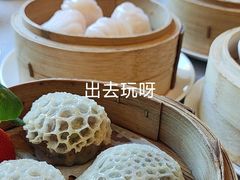 -潮府馆·非遗潮州菜·世纪公园(新国际博览中心店)