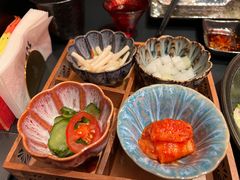 -無二炙坊·和牛烧肉(大钟寺1733店)