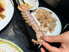 -健眺小海鲜(临海后山店)