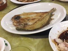 -盈旺小厨·非遗黄鳝饭(泰康路店)