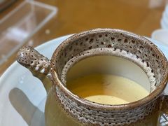 -松山湖凯悦酒店·Café自助餐厅·周末火舞秀表演