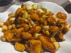 -老浒记烤鸭-北京菜(琉璃厂店)