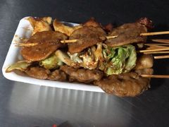 -南湖胖子砂锅(南湖店)