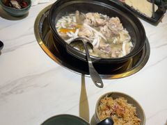 -狐狸爱上椰子鸡(滨江星光大道店)