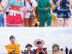 -南戴河国际娱乐中心